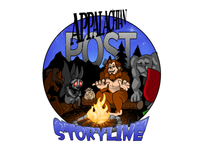 Bigfoot, The Old Woods, and the Thing That Never&nbsp;Left