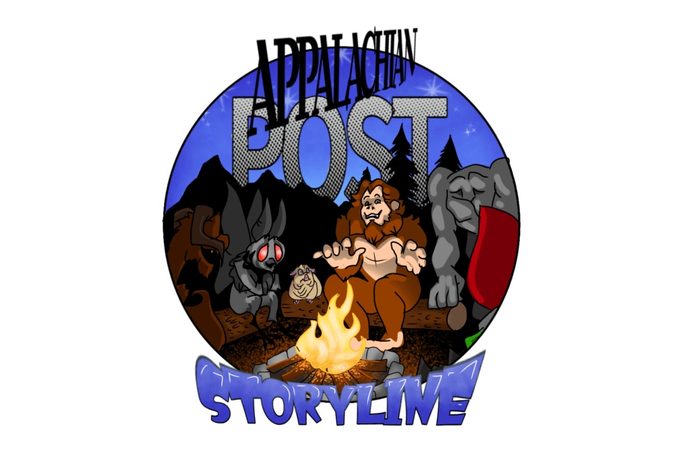 Bigfoot, The Old Woods, and the Thing That Never&nbsp;Left